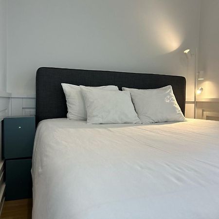 Suite In Shared House In Downtown Lisboa Exterior foto