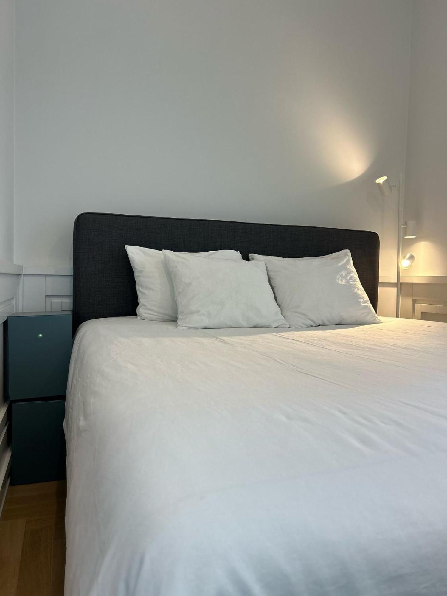 Suite In Shared House In Downtown Lisboa Exterior foto