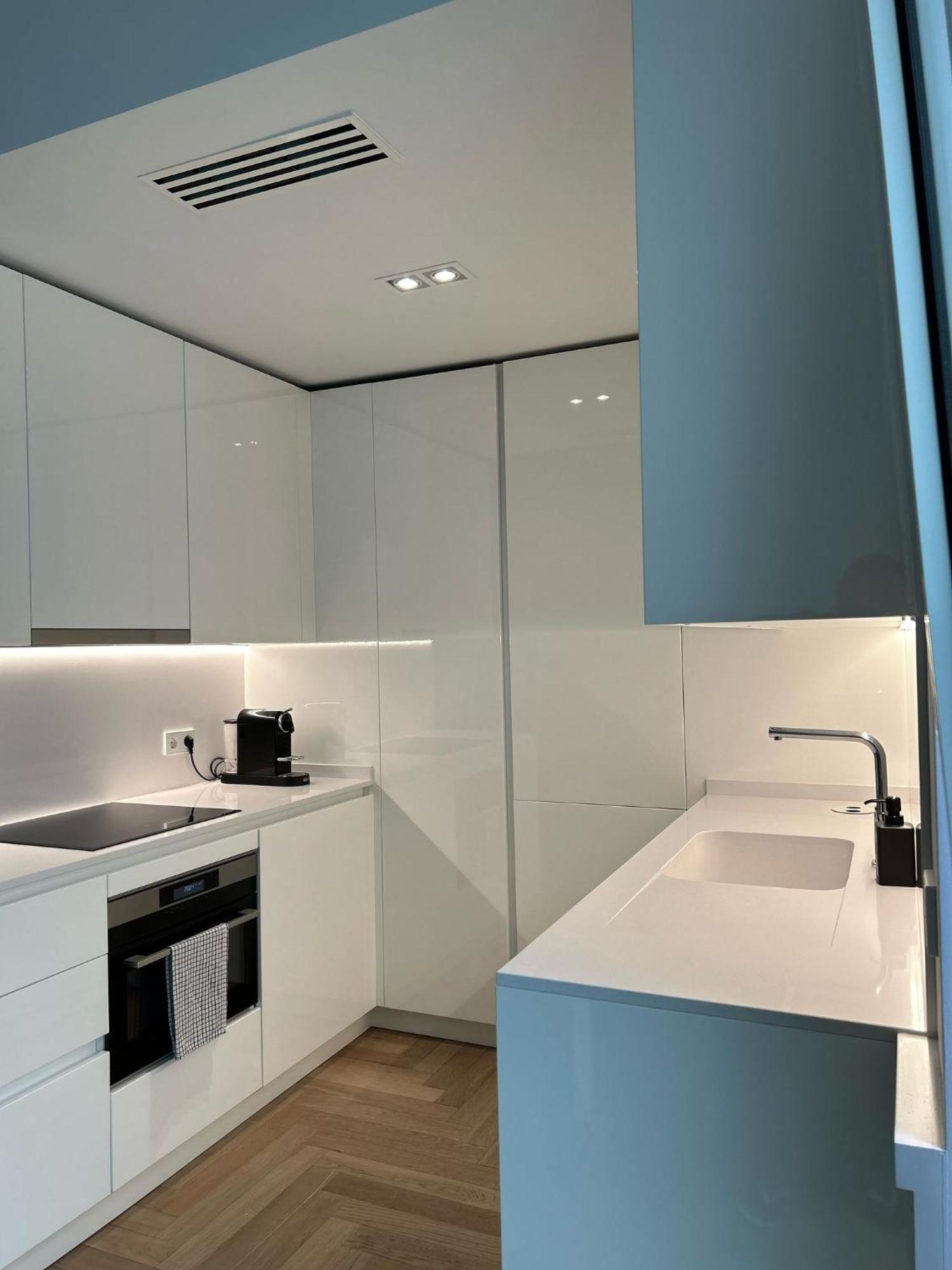 Suite In Shared House In Downtown Lisboa Exterior foto
